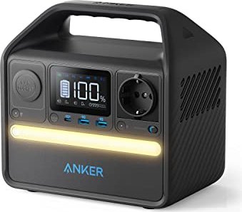 Anker 521 PowerHouse Solargenerator