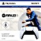 Sony DualSense Controller wireless weiß - EA Sports FIFA Football 23 Bundle (PS5) (9440499)