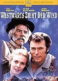 Westwärts zieht der Wind (DVD)