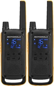 Motorola TALKABOUT T82 Extreme Duo
