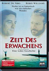 time of the Erwachens (DVD)