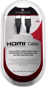 Sony Standard HDMI Kabel 3m (PS3)