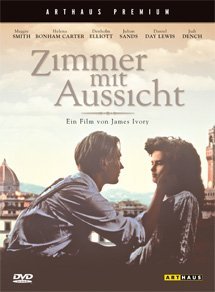 Zimmer z Aussicht (wydanie specjalne) (DVD)