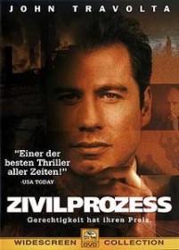 Zivilprozess (DVD)