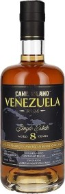 Cane Island Venezuela 8 Years Old 700ml