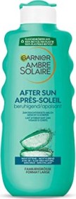 Garnier Ambre Solaire Feuchtigkeitsmilch After Sun, 400ml