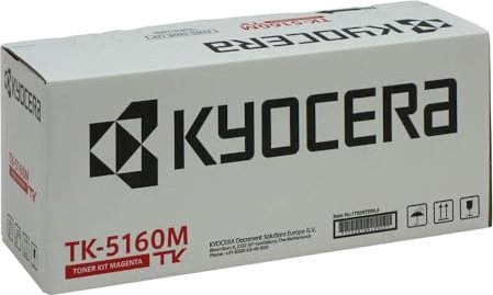 Kyocera Toner TK-5160M magenta