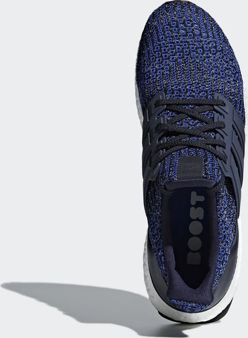 adidas Ultraboost blue/carbon/legend ink/core black (męskie)