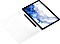 Samsung EF-ZX700 Note View Cover für Galaxy Tab S8, White Vorschaubild