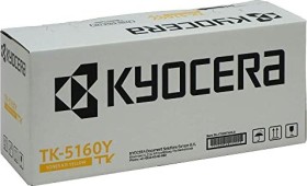 Kyocera Toner TK-5160Y gelb