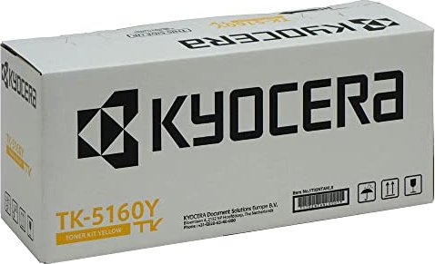 Kyocera Toner TK-5160