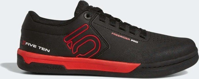 Five Ten Freerider Pro core black/red/ftwr white