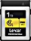 Lexar Professional GOLD R1900/W1500 CFexpress Type B 1TB (LCXEXPR001T-RNE)