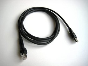 Datalogic CAB-424E USB-Kabel