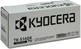 Kyocera Toner TK-5160K schwarz