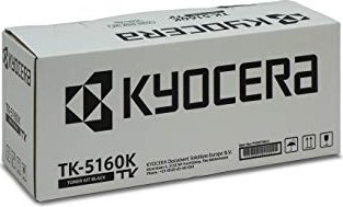 Kyocera Toner TK-5160K schwarz