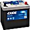 Exide Excell EB604