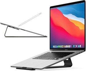 Twelve South ParcSlope for MacBook & iPad, Notebook-Ständer