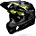 Bell Super DH Spherical Helm matte/gloss black