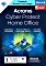 Acronis Cyber Protect Home Office Premium, 1 User, 1 Jahr, ESD (multilingual) (Multi-Device) (HOPASHLOS)