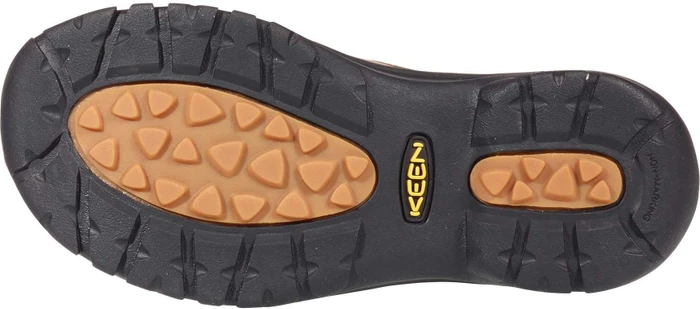 Keen Boston III cascade brown (Herren) | Price Comparison Keen Boston III cascade brown (Herren) | Price Comparison