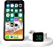 Belkin BoostUp Wireless Charging Dock for Apple iPhone + Apple Watch weiß Vorschaubild
