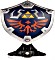 First 4 Figures The Legend of Zelda: Breath of the Wild - Hylian Shield Collector's Edition