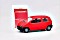 Herpa Minizestaw Renault Twingo erdbeerrot (012218-005)