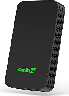 Carlinkit Wireless CarPlay Adapter 5.0 ab € 60,47 (2024