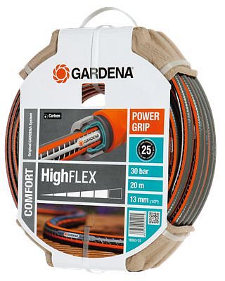 Gardena Comfort HighFLEX Schlauch 13mm, 20m
