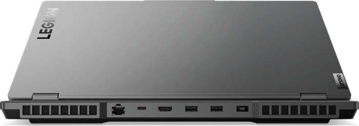 Lenovo Legion 5 15IAH7H Storm Grey, Core i7-12700H, 16GB RAM, 1TB SSD, GeForce RTX 3060, DE