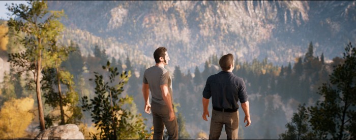 A Way Out (Download) (PC)