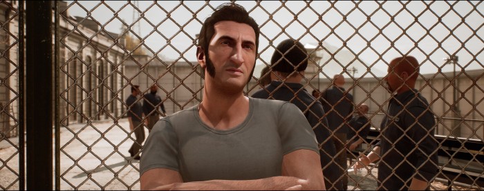 A Way Out (Download) (PC)