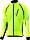 Löffler San Remo 2 Light Fahrradjacke neon yellow (Herren) (24573-200)
