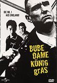Bube, Dame, König, Gras (DVD)