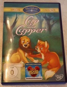 Cap und Capper (DVD)