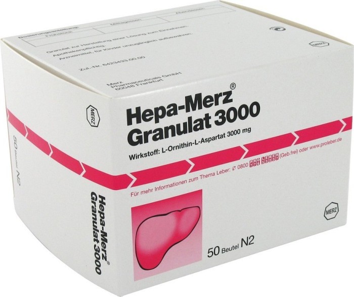 Hepa-Merz Granulat 3000 ab € 63,47 (2024) | Preisvergleich Geizhals ...
