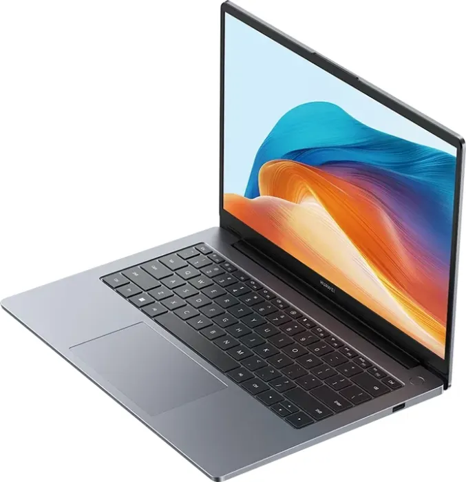 Huawei MateBook D 14 (2024) MateBook D 14 (2024), Space Gray, Core i5-12450H, 8GB RAM, 512GB SSD, DE