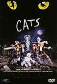 Andrew Lloyd Webber - Cats (DVD)