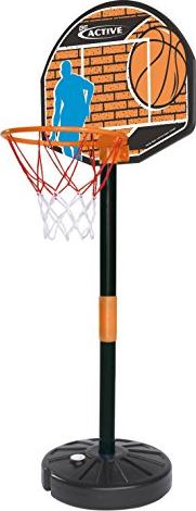 Simba Toys Basketball-Set