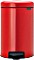 Brabantia NewIcon 12l Mülleimer passion red (112003)
