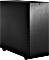 Fractal Design Define 7 XL Black Solid, schallgedämmt Vorschaubild