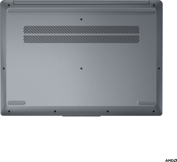 Lenovo Ideapad Slim 3 16ABR8, Arctic Grey, Ryzen 5 7530U, 16GB RAM, 1TB SSD, DE