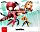 Nintendo amiibo Figur Super Smash Bros. Collection Pyra & Mythra (Switch/WiiU/3DS)