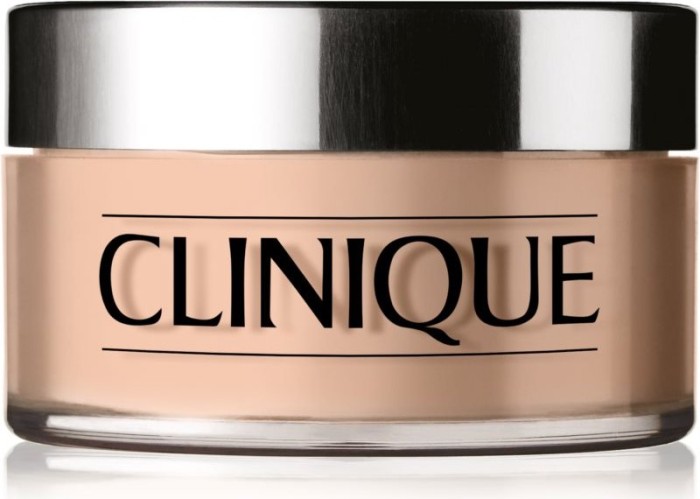 Clinique Blended Face Powder and Brush transparency 4, 35g