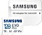 Samsung EVO Plus 2021 R130 microSDXC 128GB Kit, UHS-I U3, A2, Class 10 (MB-MC128KA/EU)