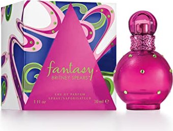Britney Spears Fantasy Eau De Parfum, 30ml
