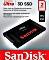 SanDisk Ultra 3D 2TB, SATA Vorschaubild