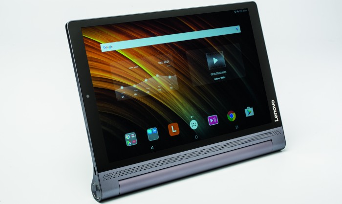 Lenovo Yoga Tab 3 Plus YT-X703F 32GB, 3GB RAM
