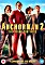 Anchorman - The Legend Continues (DVD) (UK)